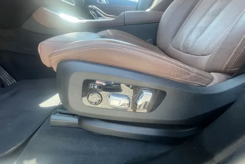 BMW X5 din 2022 cu 103.000 km - oferta BMW152532 - foto 11