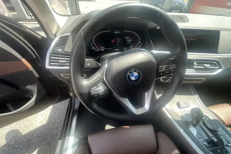 BMW X5 din 2022 cu 103.000 km - oferta BMW152532 - foto 13