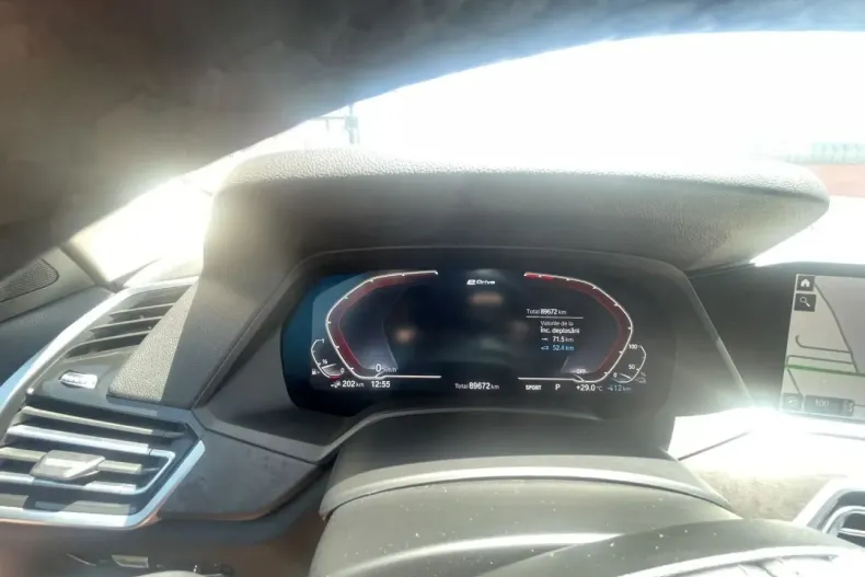 BMW X5 din 2022 cu 103.000 km - oferta BMW152532 - foto 15