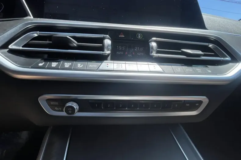 BMW X5 din 2022 cu 103.000 km - oferta BMW152532 - foto 16