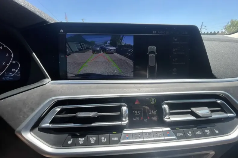 BMW X5 din 2022 cu 103.000 km - oferta BMW152532 - foto 18