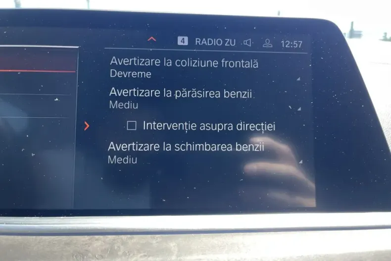 BMW X5 din 2022 cu 103.000 km - oferta BMW152532 - foto 22