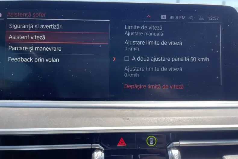 BMW X5 din 2022 cu 103.000 km - oferta BMW152532 - foto 24