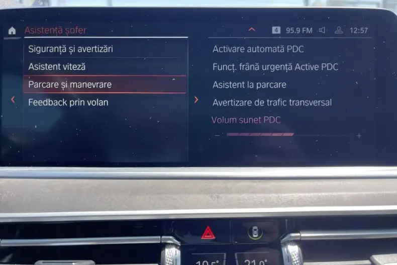 BMW X5 din 2022 cu 103.000 km - oferta BMW152532 - foto 25