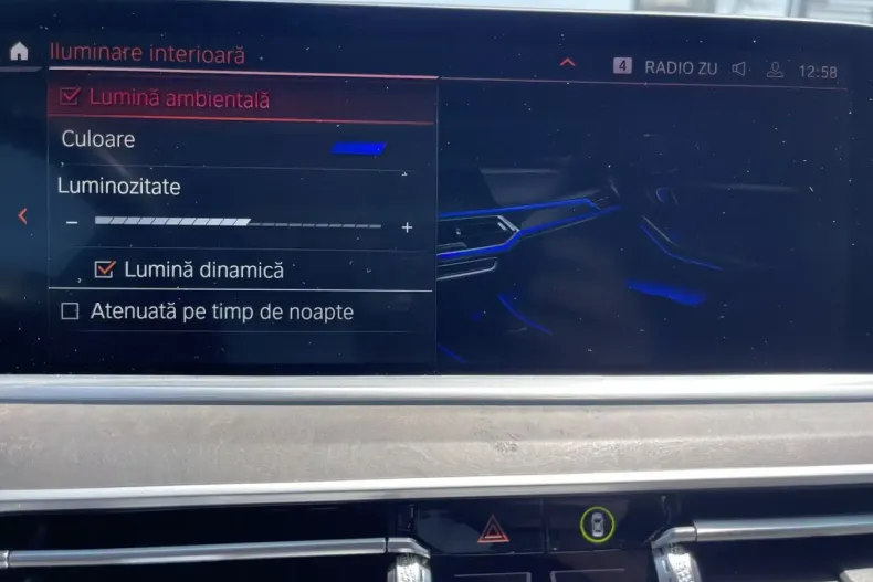 BMW X5 din 2022 cu 103.000 km - oferta BMW152532 - foto 26