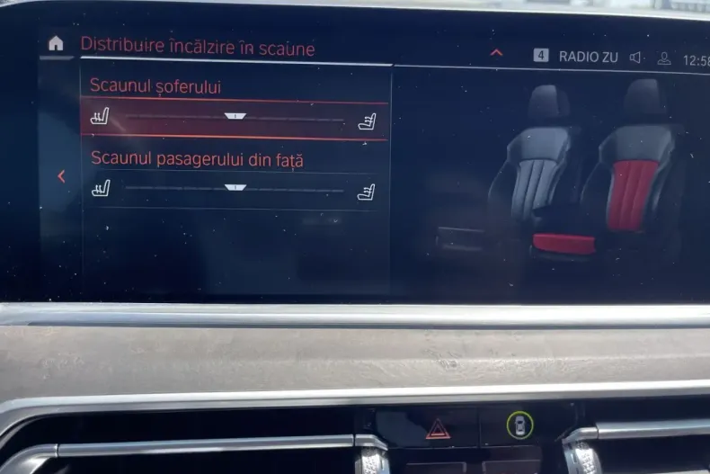 BMW X5 din 2022 cu 103.000 km - oferta BMW152532 - foto 27