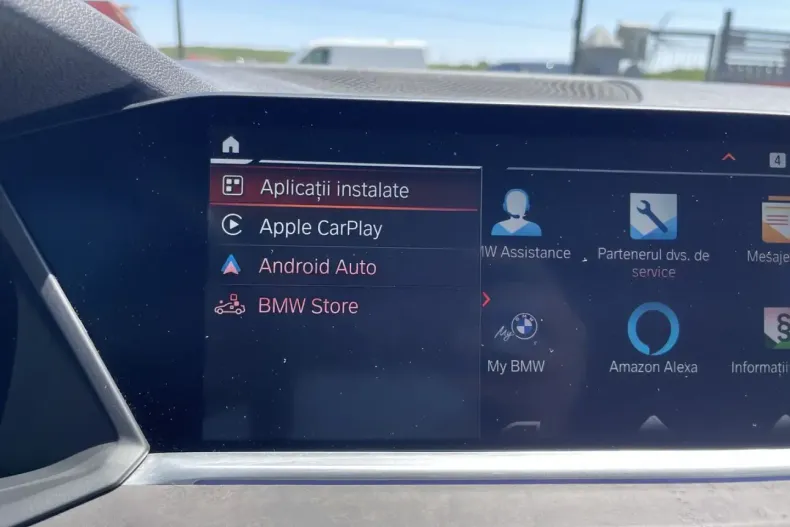 BMW X5 din 2022 cu 103.000 km - oferta BMW152532 - foto 28