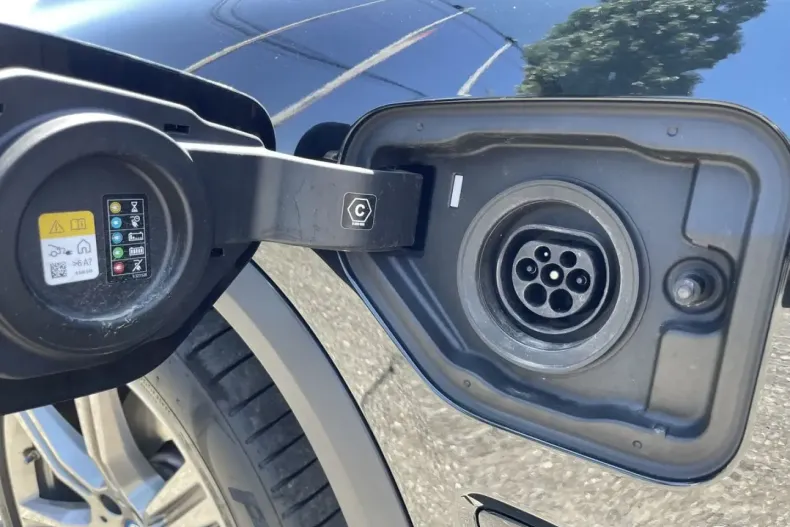 BMW X5 din 2022 cu 103.000 km - oferta BMW152532 - foto 30