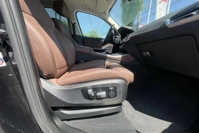 BMW X5 din 2022 cu 103.000 km - oferta BMW152532 - foto 32