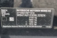 BMW X5 din 2022 cu 103.000 km - oferta BMW152532 - foto 33