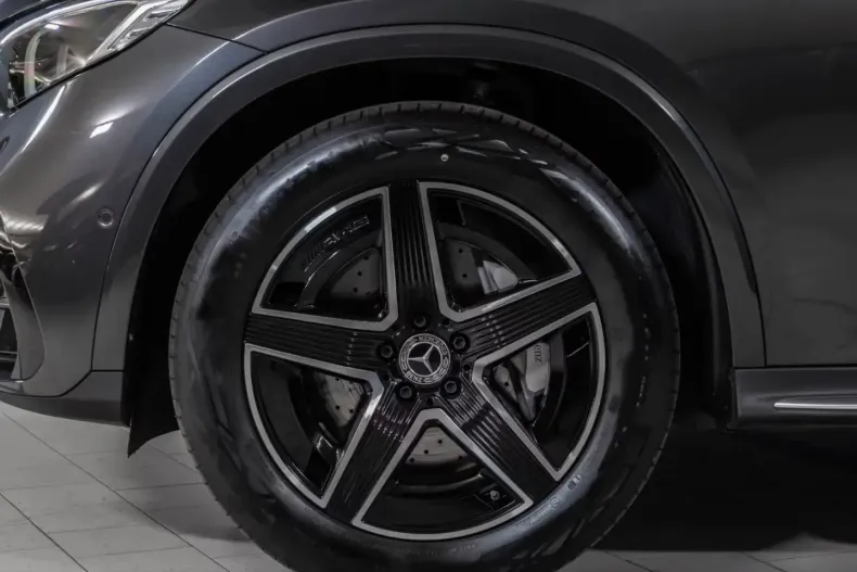 Mercedes-Benz GLC 220 din 2024 cu 16.622 km - oferta MER152533 - foto 8