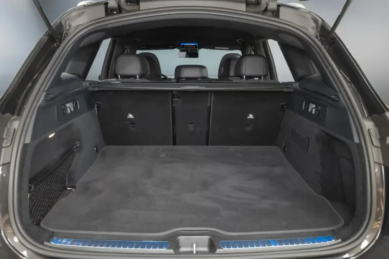 Mercedes-Benz GLC 220 din 2024 cu 16.622 km - oferta MER152533 - foto 11