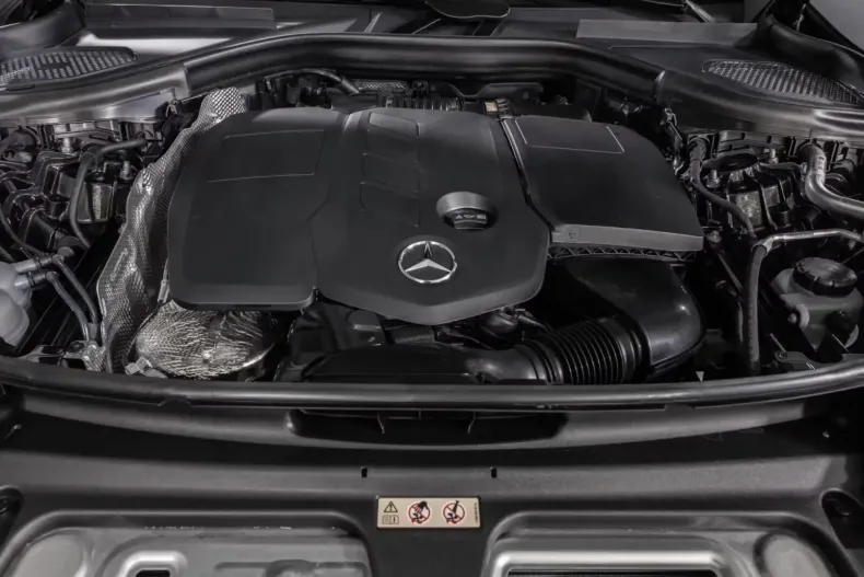 Mercedes-Benz GLC 220 din 2024 cu 16.622 km - oferta MER152533 - foto 12