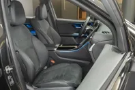 Mercedes-Benz GLC 220 din 2024 cu 16.622 km - oferta MER152533 - foto 13