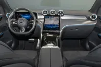 Mercedes-Benz GLC 220 din 2024 cu 16.622 km - oferta MER152533 - foto 15