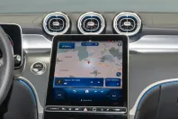 Mercedes-Benz GLC 220 din 2024 cu 16.622 km - oferta MER152533 - foto 16