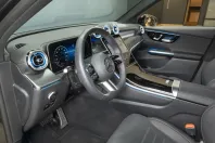 Mercedes-Benz GLC 220 din 2024 cu 16.622 km - oferta MER152533 - foto 17