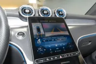 Mercedes-Benz GLC 220 din 2024 cu 16.622 km - oferta MER152533 - foto 20