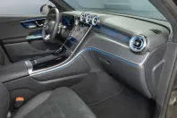 Mercedes-Benz GLC 220 din 2024 cu 16.622 km - oferta MER152533 - foto 21