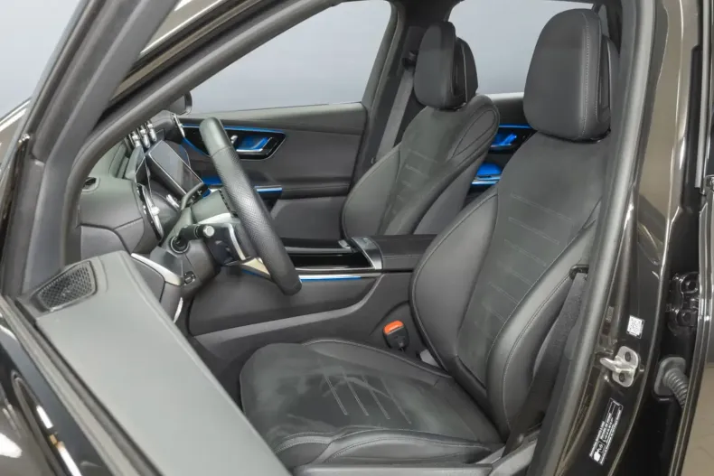 Mercedes-Benz GLC 220 din 2024 cu 16.622 km - oferta MER152533 - foto 22