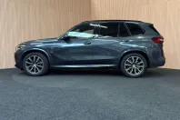 BMW X5 din 2021 cu 85.000 km - oferta BMW152535 - foto 2