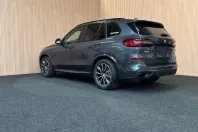 BMW X5 din 2021 cu 85.000 km - oferta BMW152535 - foto 3