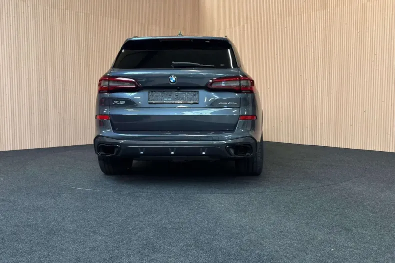 BMW X5 din 2021 cu 85.000 km - oferta BMW152535 - foto 4