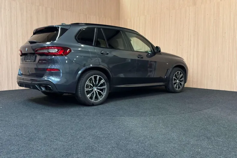 BMW X5 din 2021 cu 85.000 km - oferta BMW152535 - foto 5