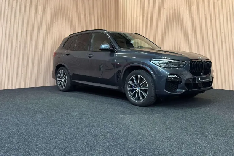 BMW X5 din 2021 cu 85.000 km - oferta BMW152535 - foto 7
