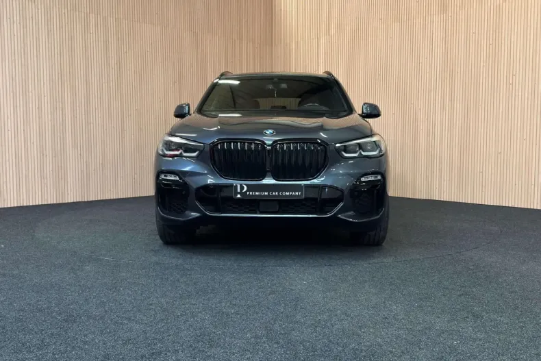 BMW X5 din 2021 cu 85.000 km - oferta BMW152535 - foto 8