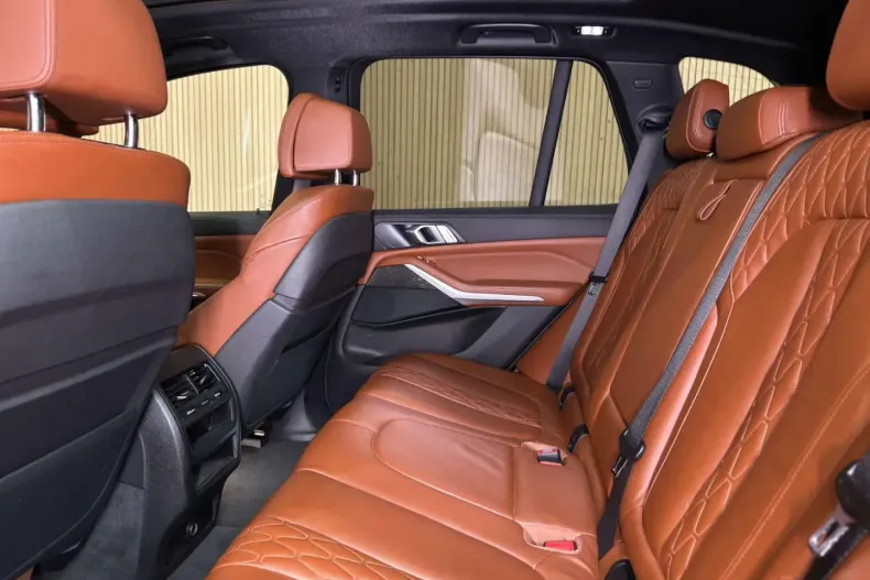 BMW X5 din 2021 cu 85.000 km - oferta BMW152535 - foto 11