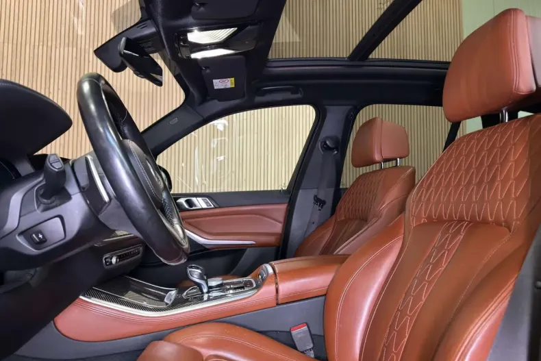 BMW X5 din 2021 cu 85.000 km - oferta BMW152535 - foto 12