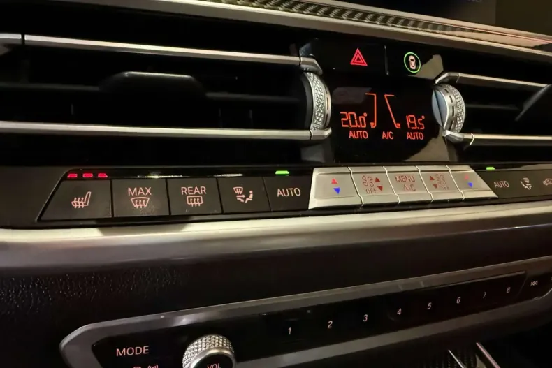 BMW X5 din 2021 cu 85.000 km - oferta BMW152535 - foto 15