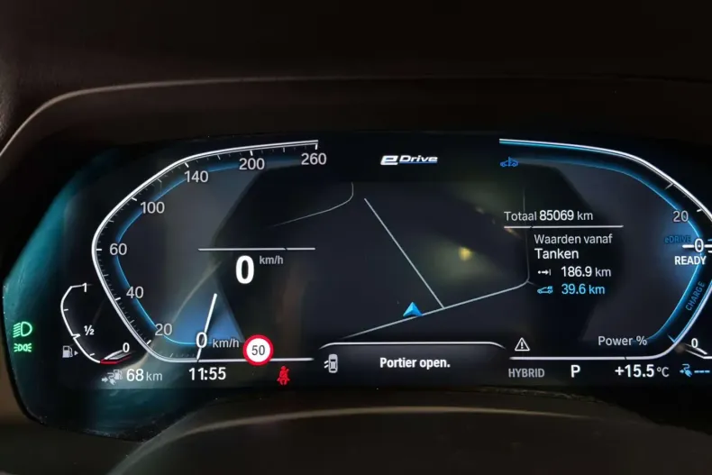 BMW X5 din 2021 cu 85.000 km - oferta BMW152535 - foto 16