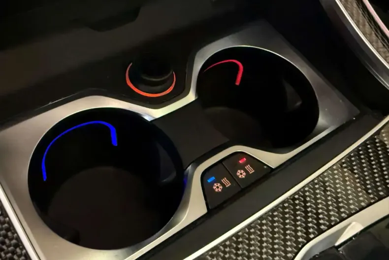 BMW X5 din 2021 cu 85.000 km - oferta BMW152535 - foto 19