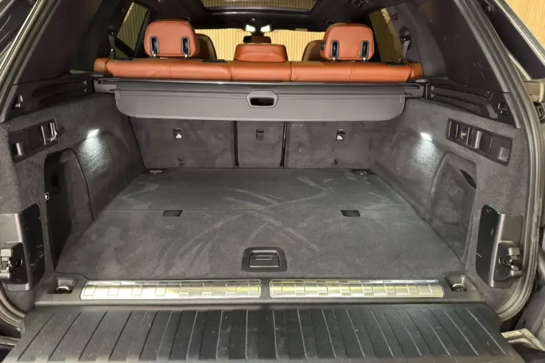 BMW X5 din 2021 cu 85.000 km - oferta BMW152535 - foto 21