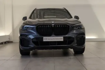 BMW X5 din 2022 - oferta BMW152536
