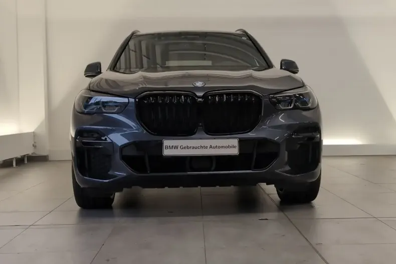 BMW X5 din 2022 cu 97.734 km - oferta BMW152536 - foto 1