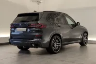 BMW X5 din 2022 cu 97.734 km - oferta BMW152536 - foto 2