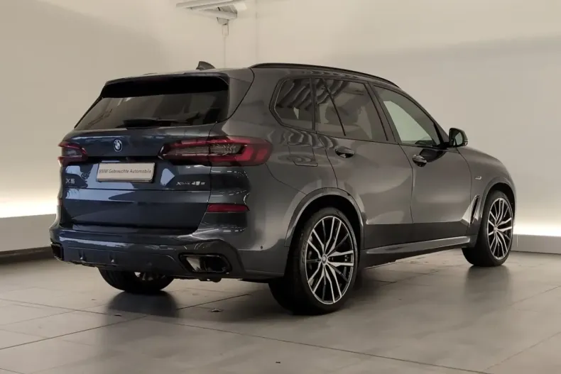 BMW X5 din 2022 cu 97.734 km - oferta BMW152536 - foto 2