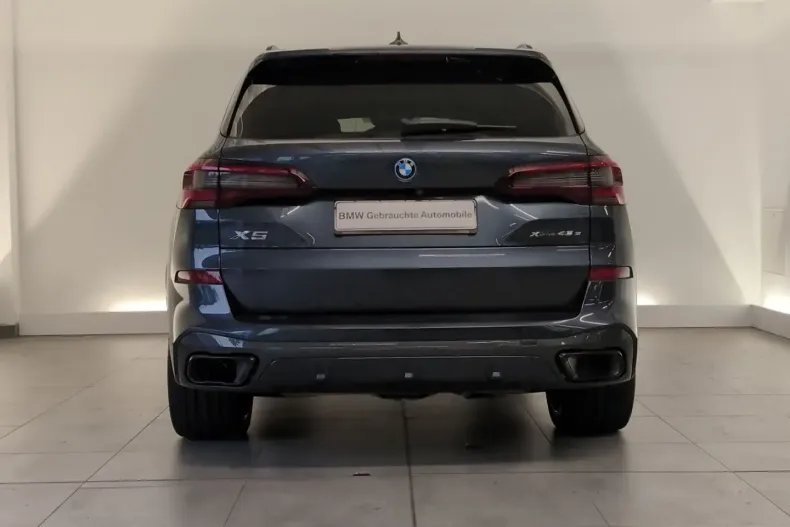 BMW X5 din 2022 cu 97.734 km - oferta BMW152536 - foto 3