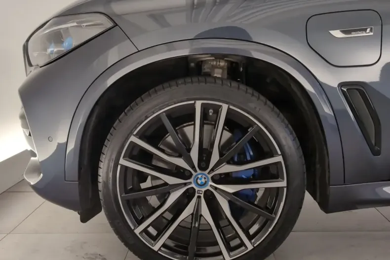 BMW X5 din 2022 cu 97.734 km - oferta BMW152536 - foto 4