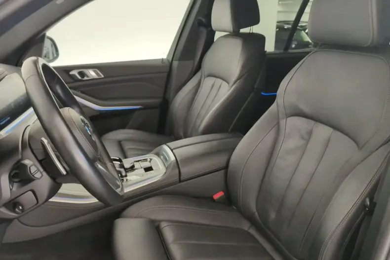 BMW X5 din 2022 cu 97.734 km - oferta BMW152536 - foto 5