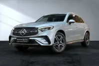 Mercedes-Benz GLC 200 din 2024 cu 12.390 km - oferta MER152537 - foto 1