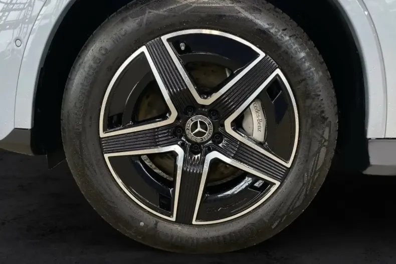 Mercedes-Benz GLC 200 din 2024 cu 12.390 km - oferta MER152537 - foto 7