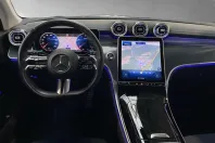 Mercedes-Benz GLC 200 din 2024 cu 12.390 km - oferta MER152537 - foto 10