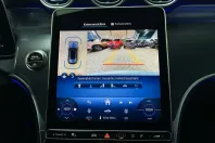 Mercedes-Benz GLC 200 din 2024 cu 12.390 km - oferta MER152537 - foto 12