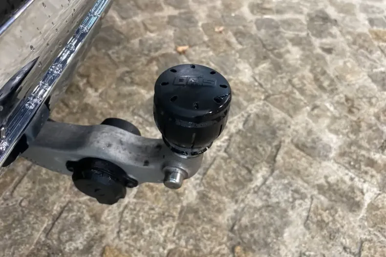 Mercedes-Benz GLC 200 din 2024 cu 12.390 km - oferta MER152537 - foto 14