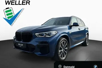 BMW X5 din 2022 - oferta BMW152538