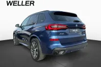 BMW X5 din 2022 cu 46.700 km - oferta BMW152538 - foto 3